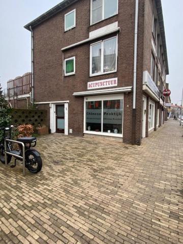 The Diem Amsterdam Diemerbrug Eksteriør billede